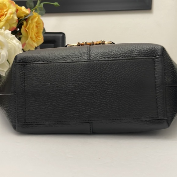 MICHEAL KORS IZZY LARGE TOTE HANDBAG WOMENS SIZE L - Picture 8 of 16